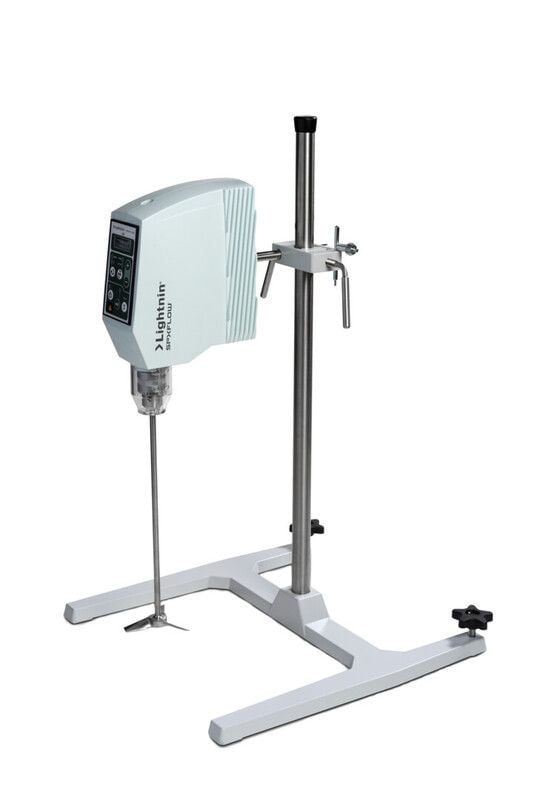 LB2 LabMaster and BioMixer